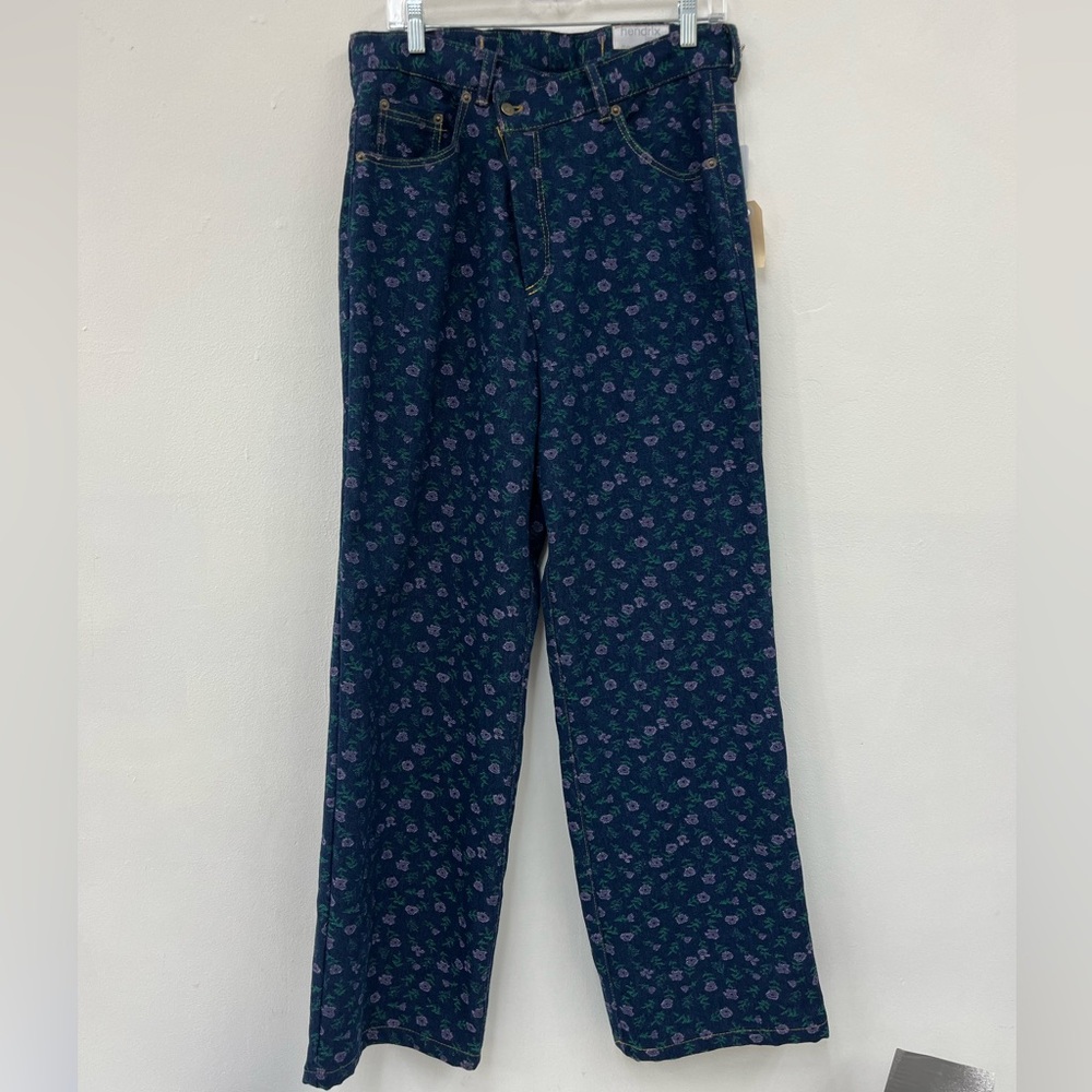 Hendrix jones London jeans